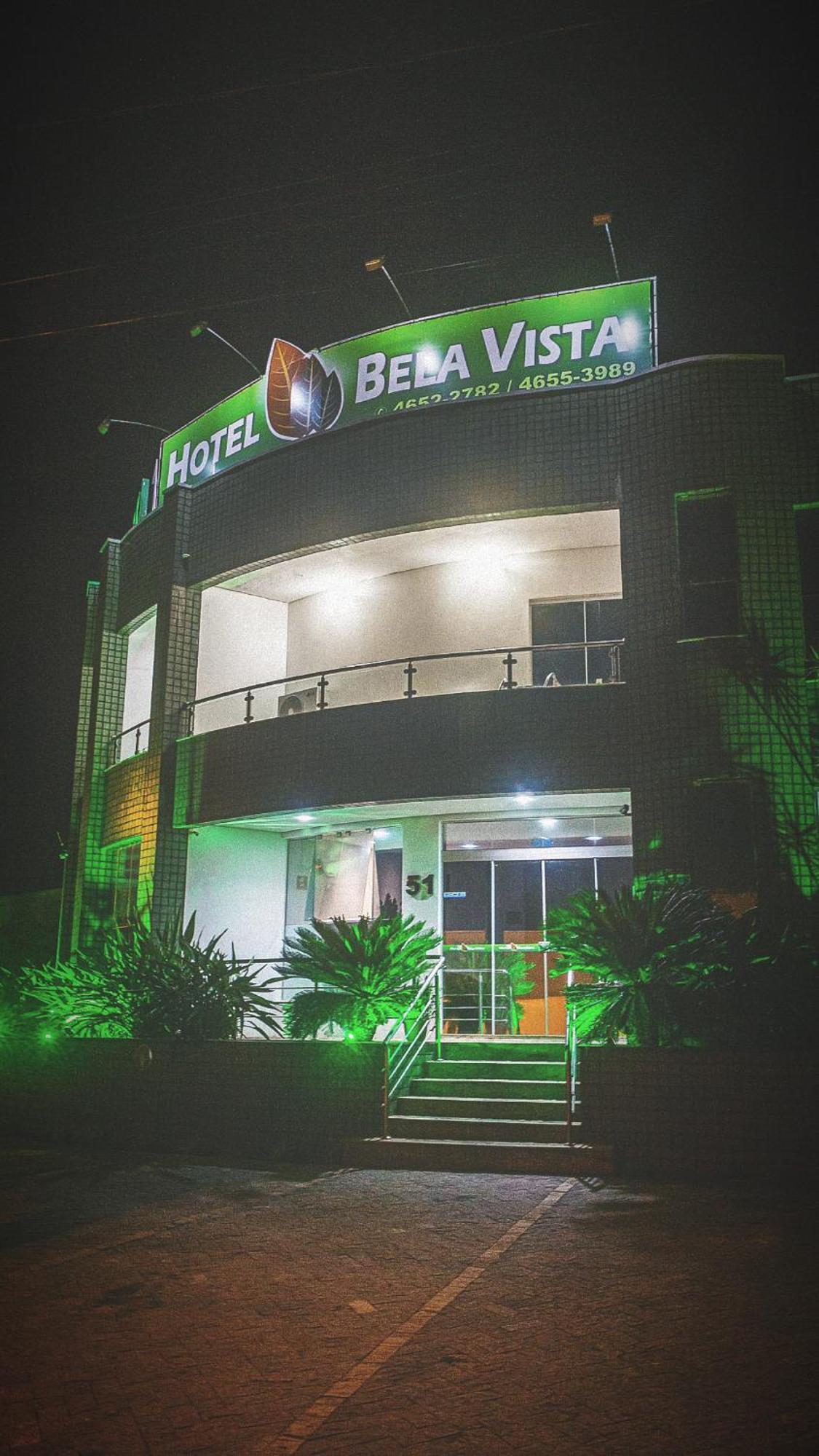 Bela Vista Hotel Arujá Zewnętrze zdjęcie