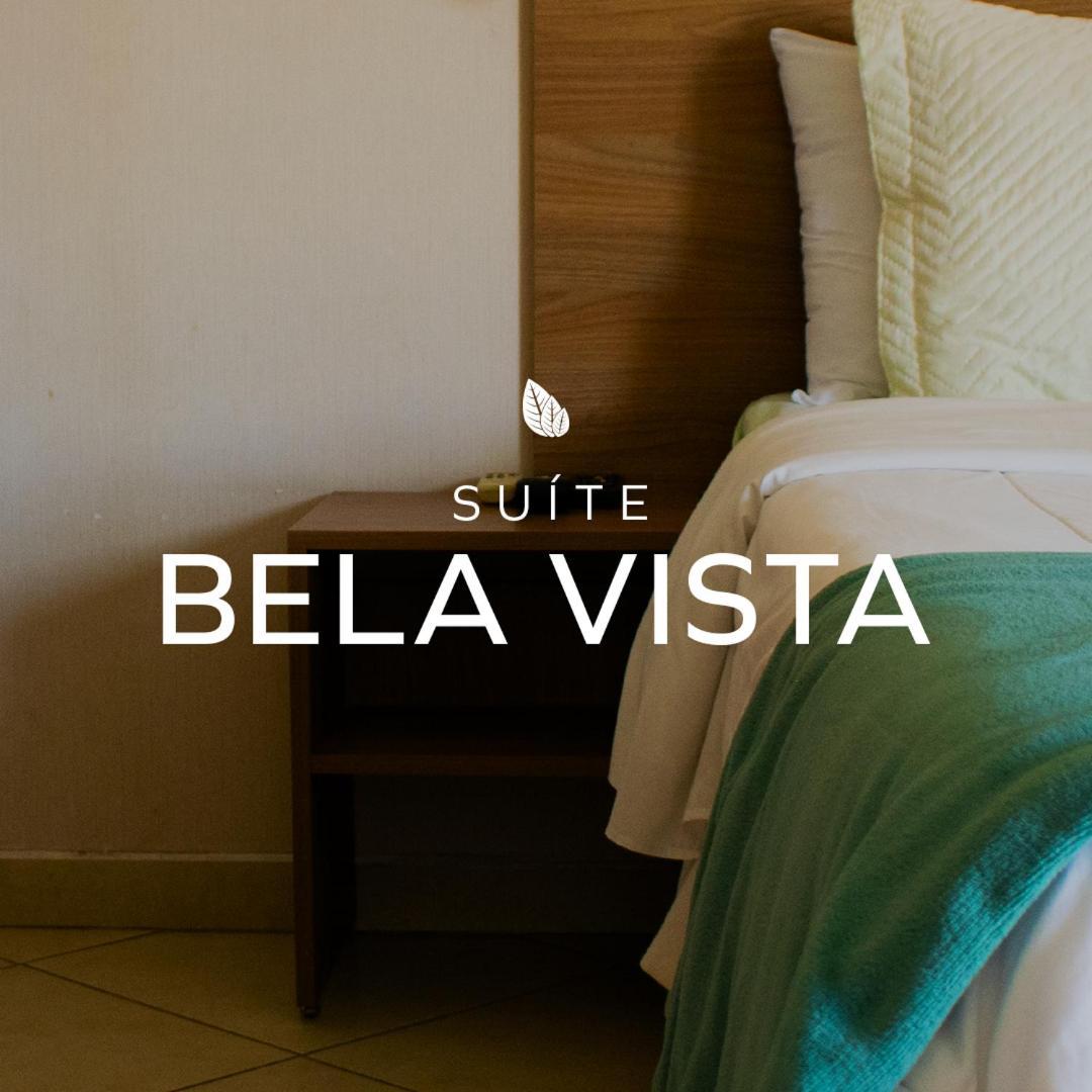 Bela Vista Hotel Arujá Zewnętrze zdjęcie